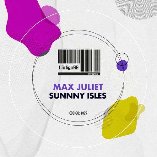 Max Juliet - Sunny Isles [029]